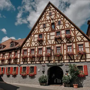 Hotel Löwen Hotel&restaurant