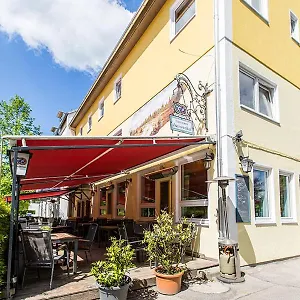 Isarwinkel Hotel