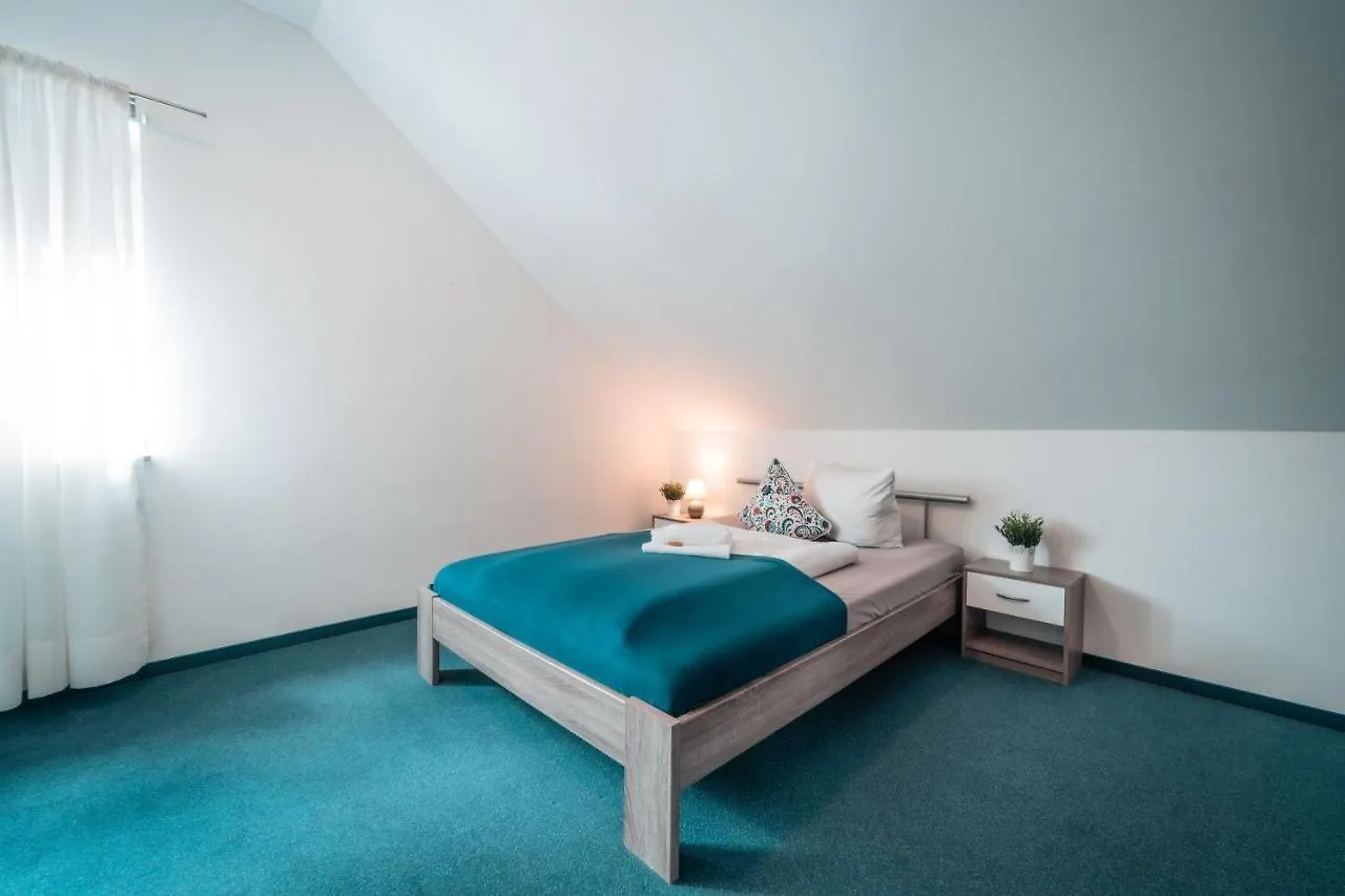 Airport Lounge Hotel Duesseldorf 3*, Dusseldorf Germany