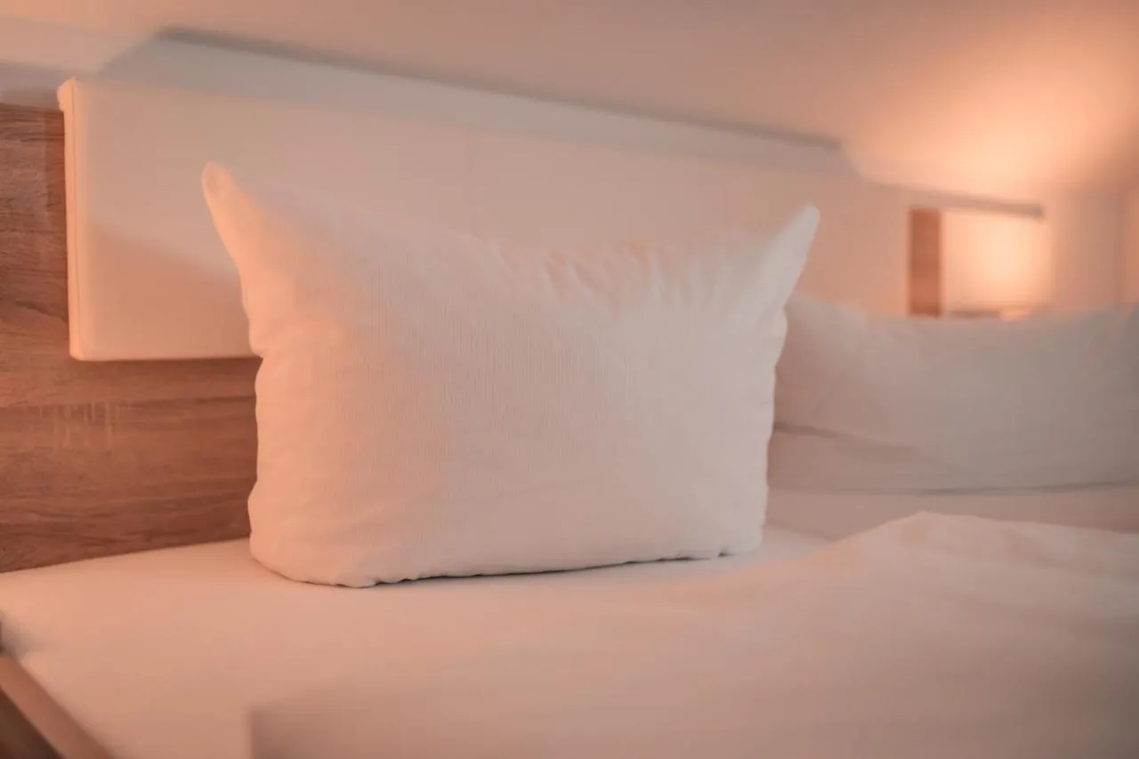 Bed & Breakfast Airport Lounge Hotel Duesseldorf